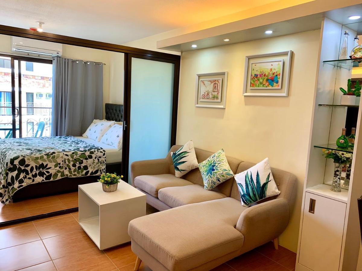 Affordable Condotel At One Oasis Cdo Cagayan de Oro Exterior photo