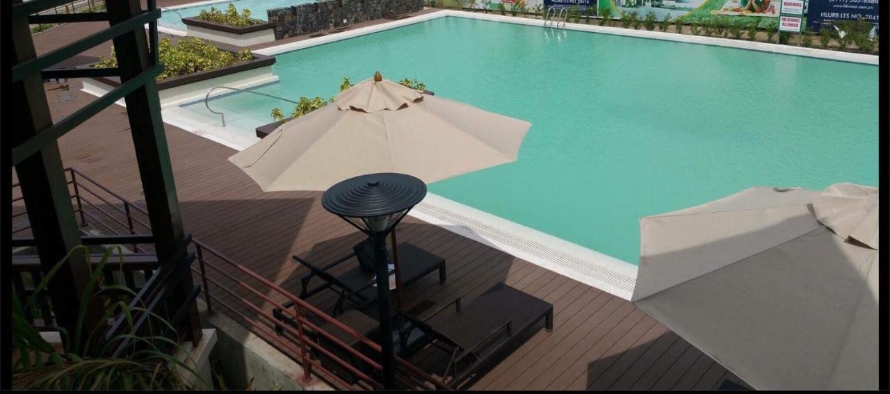 Affordable Condotel At One Oasis Cdo Cagayan de Oro Exterior photo